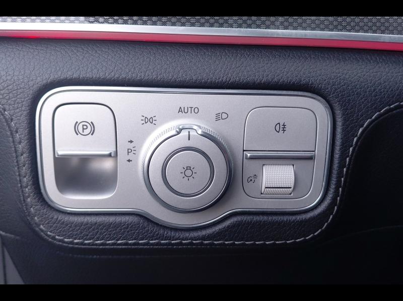 Image MERCEDES-BENZ GLE 400 d 330ch AMG Line 4Matic 9G-Tronic