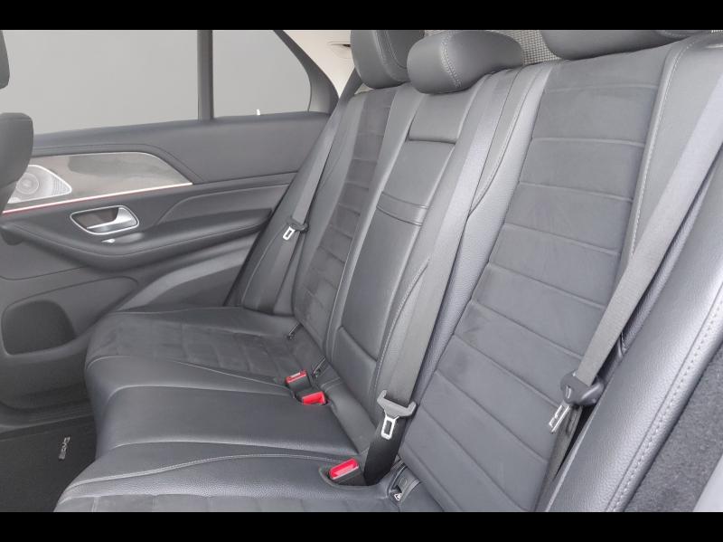 Image MERCEDES-BENZ GLE 400 d 330ch AMG Line 4Matic 9G-Tronic