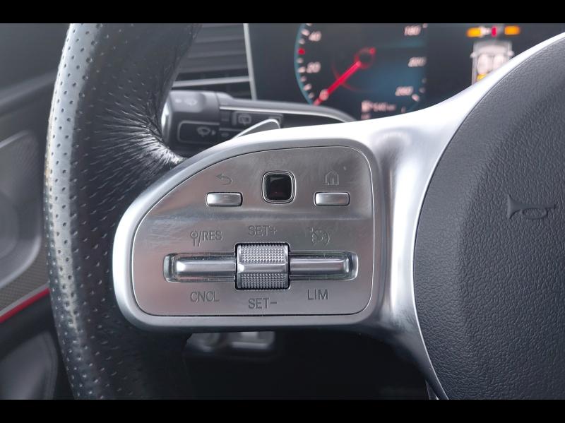 Image MERCEDES-BENZ GLE 400 d 330ch AMG Line 4Matic 9G-Tronic
