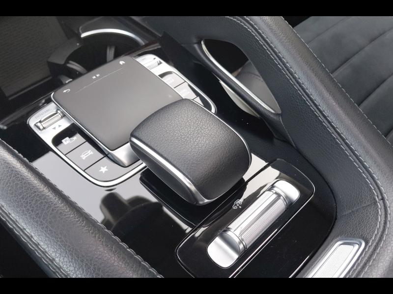 Image MERCEDES-BENZ GLE 400 d 330ch AMG Line 4Matic 9G-Tronic