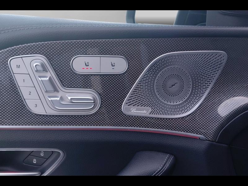 Image MERCEDES-BENZ GLE 400 d 330ch AMG Line 4Matic 9G-Tronic