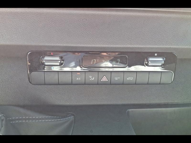 Image MERCEDES-BENZ Sprinter Fg 315 CDI 43 3T5 Base