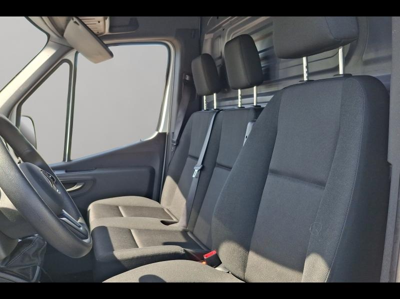 Image MERCEDES-BENZ Sprinter Fg 315 CDI 43 3T5 Base