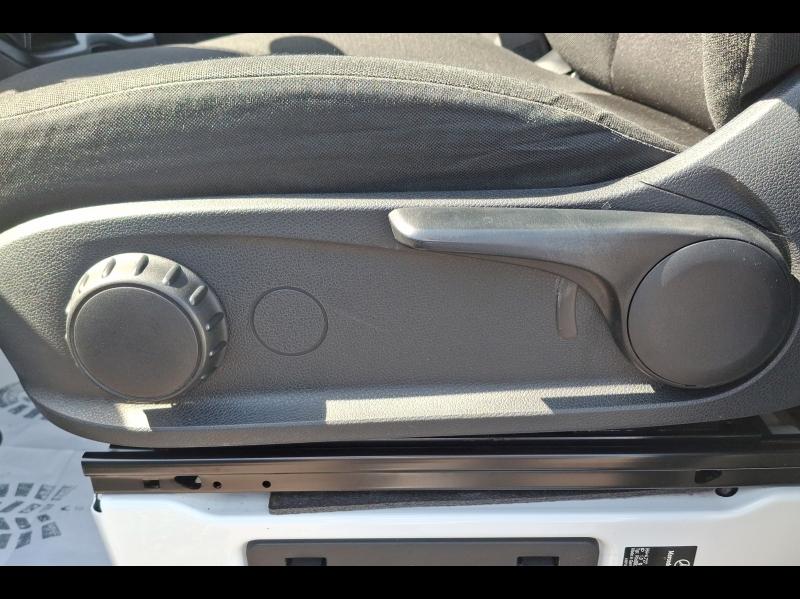 Image MERCEDES-BENZ Sprinter Fg 315 CDI 43 3T5 Base