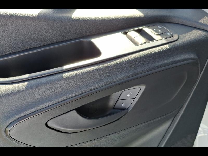 Image MERCEDES-BENZ Sprinter Fg 315 CDI 43 3T5 Base