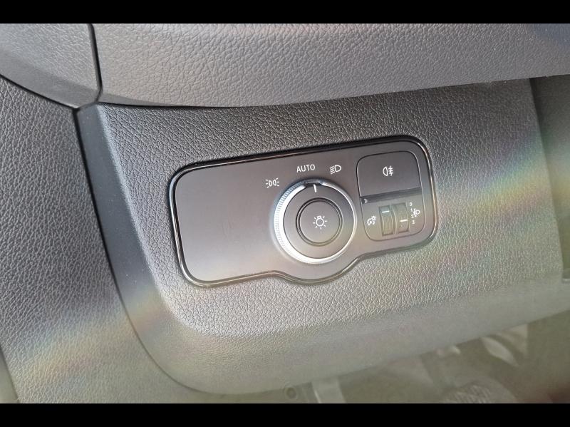 Image MERCEDES-BENZ Sprinter Fg 315 CDI 43 3T5 Base