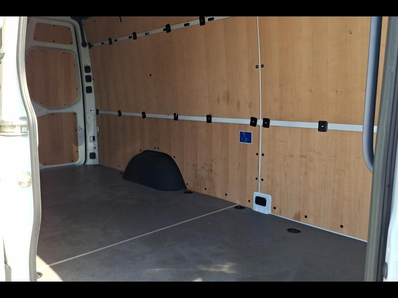 Image MERCEDES-BENZ Sprinter Fg 315 CDI 43 3T5 Base