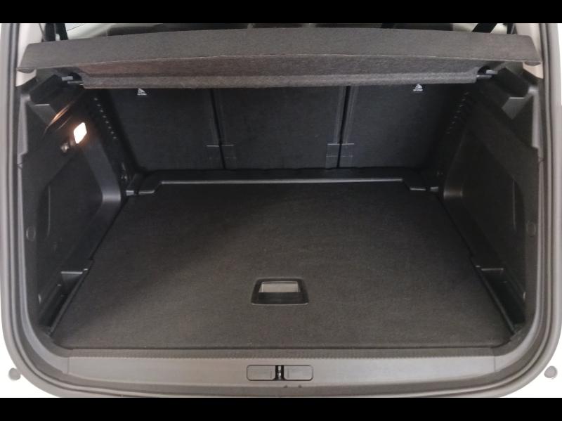 Image CITROEN C5 Aircross 1.2 Hybride 136ch YOU boite automatique