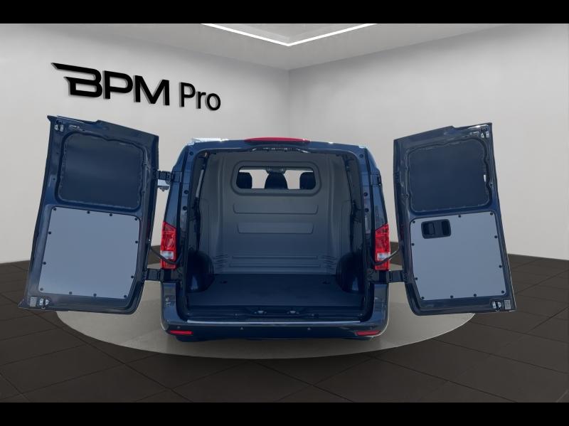 Image MERCEDES-BENZ Vito Fg 116 CDI Mixto Long Select Propulsion 9G-Tronic