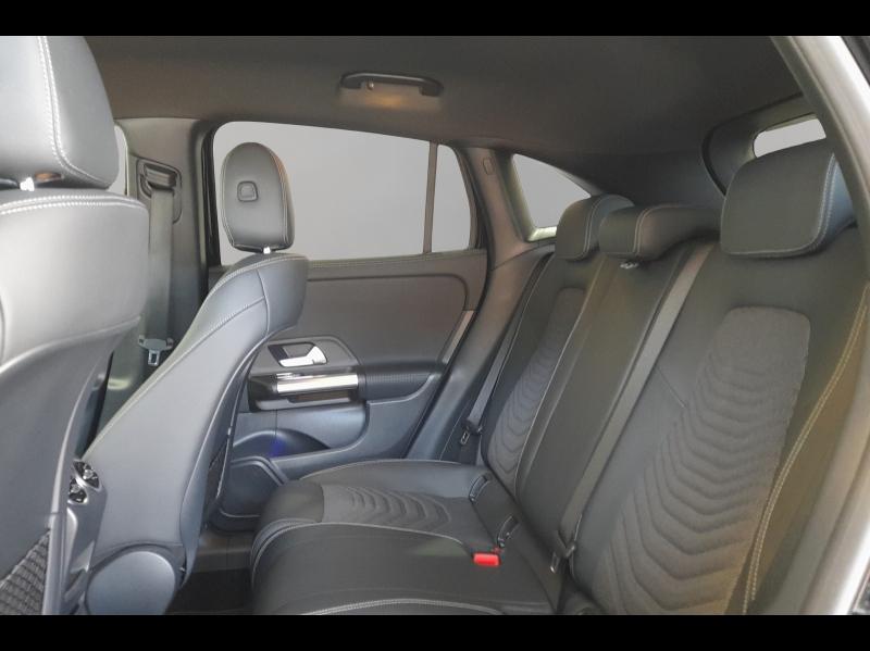 Image MERCEDES-BENZ GLA 200 d 150ch Progressive Line 8G-DCT