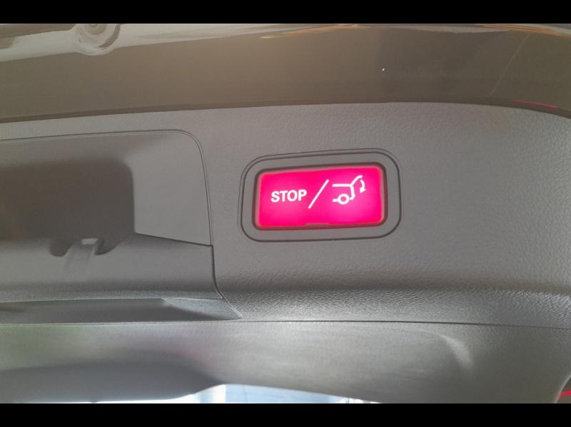 Image MERCEDES-BENZ GLA 200 d 150ch Progressive Line 8G-DCT