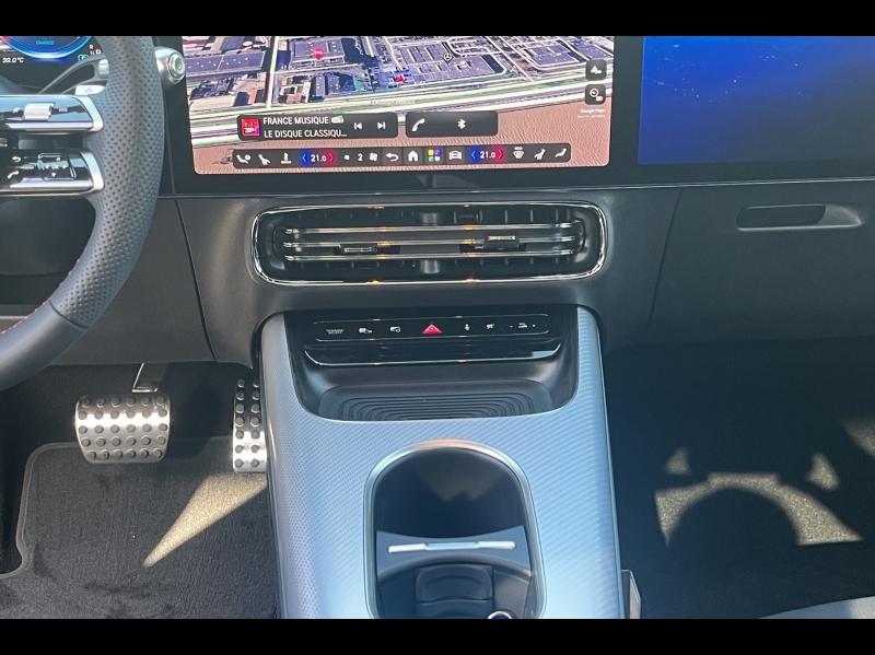 Image MERCEDES-BENZ GLB 250+ EQ 272ch Limited Edition