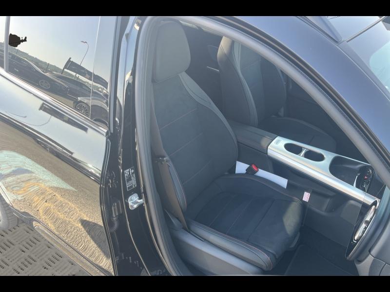 Image MERCEDES-BENZ GLB 250+ EQ 272ch Limited Edition