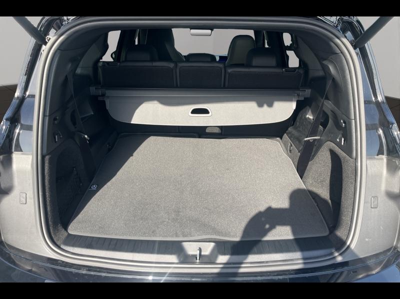 Image MERCEDES-BENZ GLB 250+ EQ 272ch Limited Edition