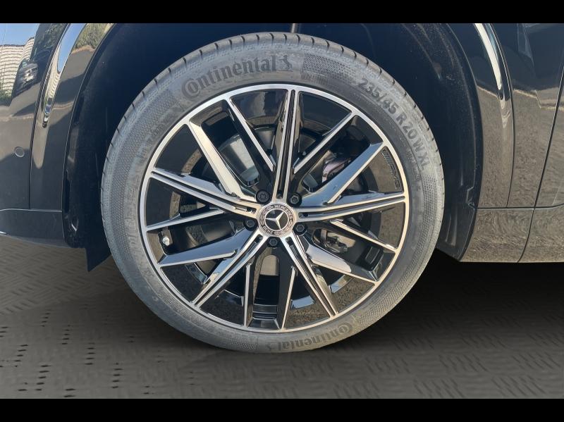 Image MERCEDES-BENZ GLB 250+ EQ 272ch Limited Edition