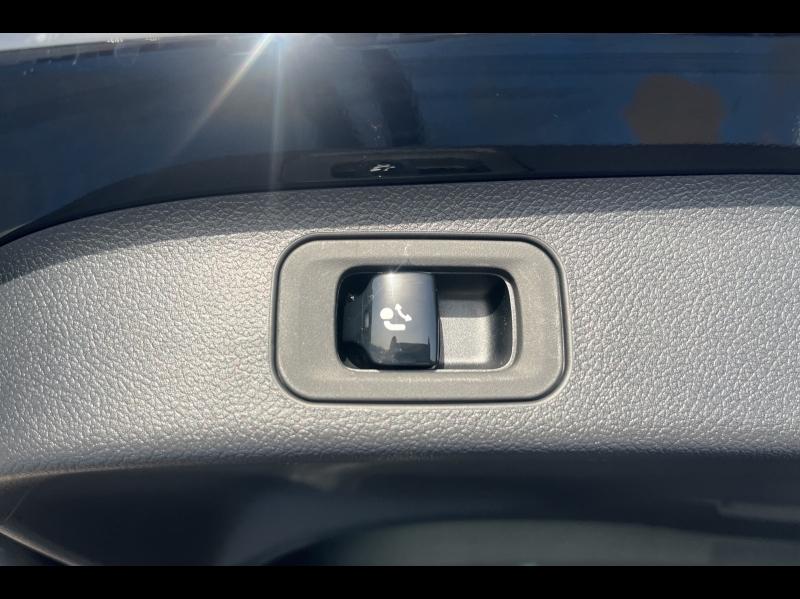 Image MERCEDES-BENZ GLB 250+ EQ 272ch Limited Edition