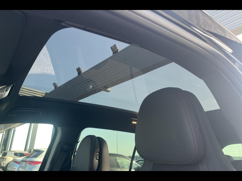 Image MERCEDES-BENZ GLB 250+ EQ 272ch Limited Edition