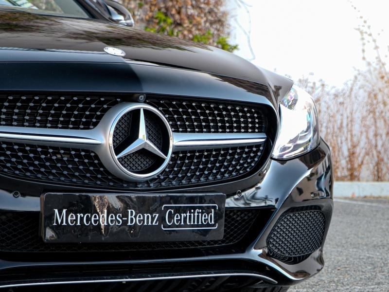 Image MERCEDES-BENZ Classe C Cabriolet 300 245ch Executive 9G-Tronic