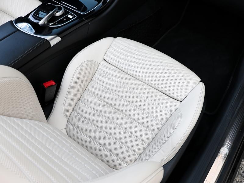 Image MERCEDES-BENZ Classe C Cabriolet 300 245ch Executive 9G-Tronic