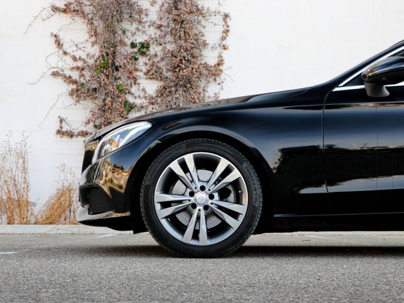 Image MERCEDES-BENZ Classe C Cabriolet 300 245ch Executive 9G-Tronic