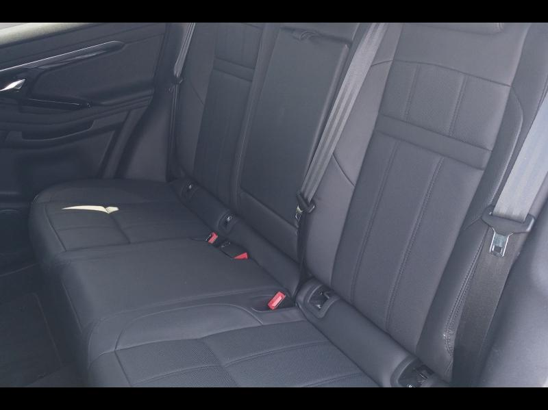 Image LAND-ROVER Range Rover Evoque 2.0 P200 200ch Flex Fuel S