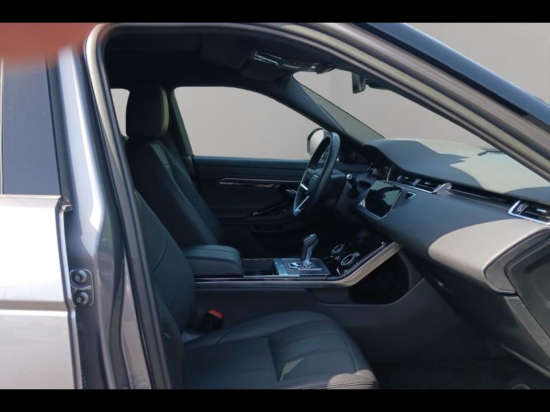 Image LAND-ROVER Range Rover Evoque 2.0 P200 200ch Flex Fuel S