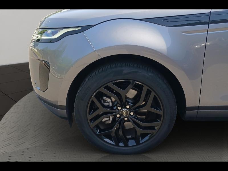 Image LAND-ROVER Range Rover Evoque 2.0 P200 200ch Flex Fuel S