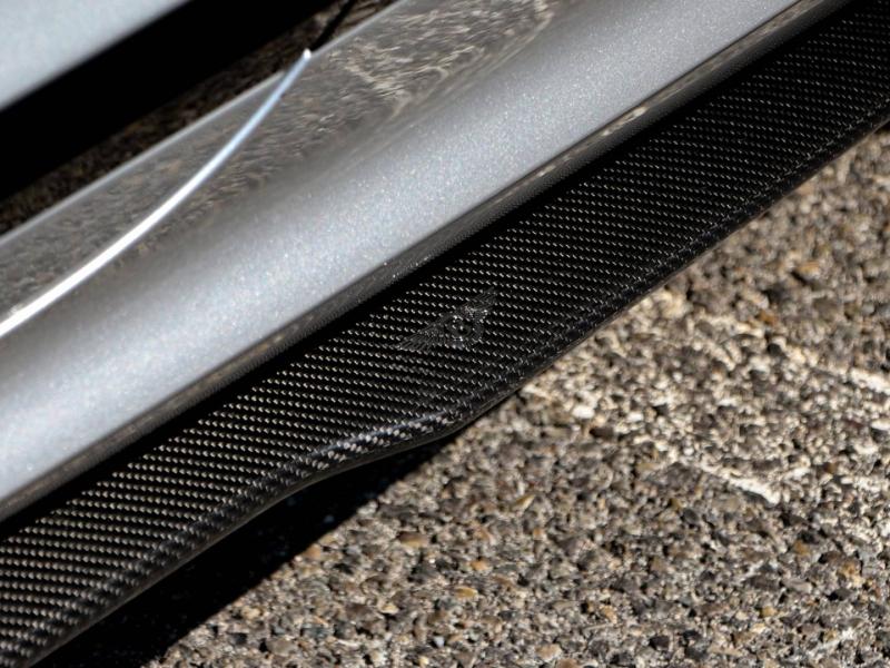 Image BENTLEY CONTINENTAL GT S V8 4.0 550ch