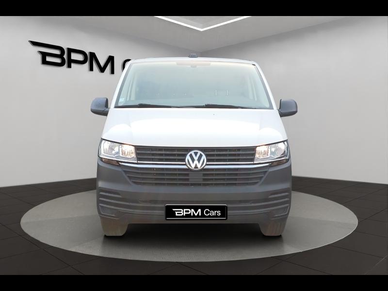Image VOLKSWAGEN Transporter Fg 2.8T L1H1 2.0 TDI 150ch Business Line