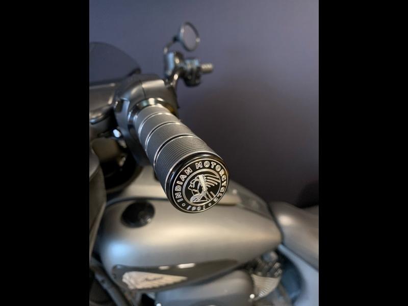 Image INDIAN Chieftain DH