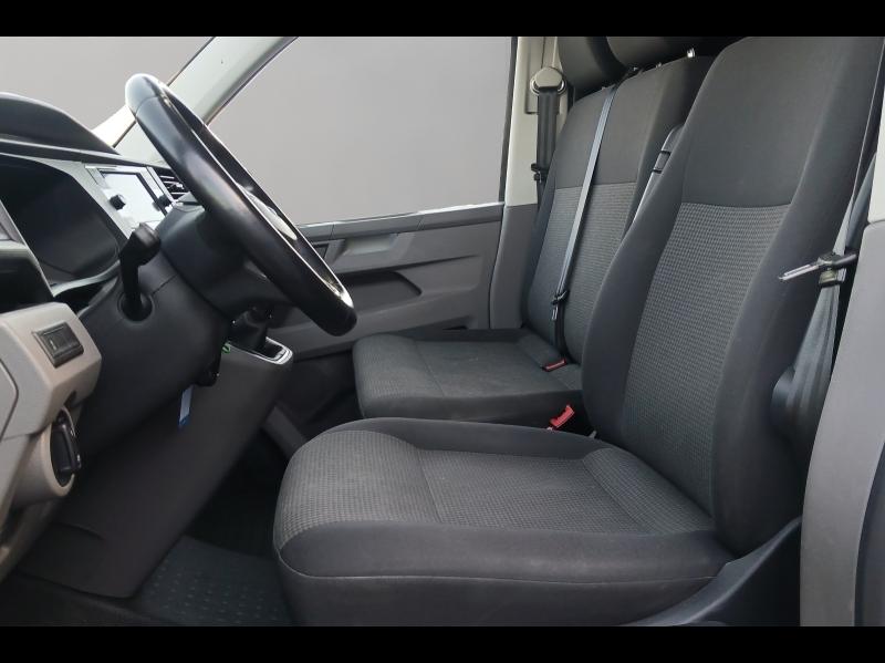 Image VOLKSWAGEN Transporter Fg 2.8T L1H1 2.0 TDI 150ch Business Line