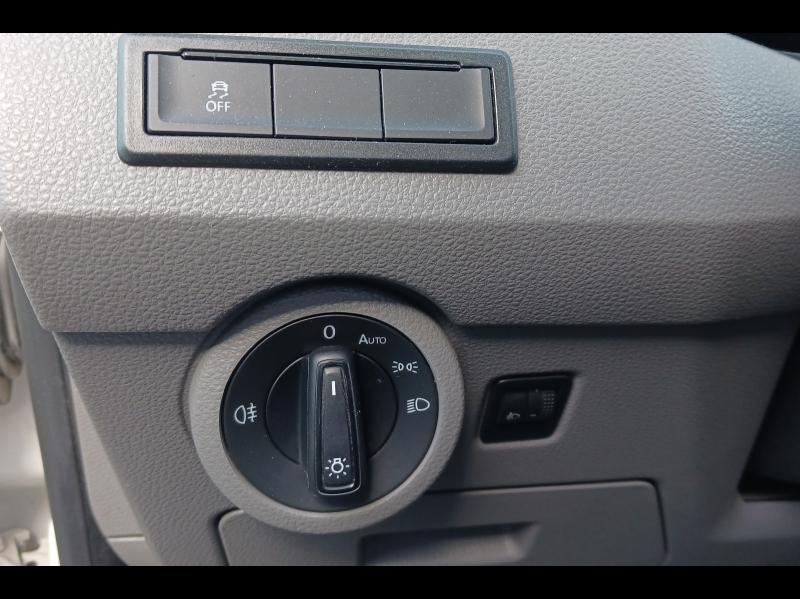 Image VOLKSWAGEN Transporter Fg 2.8T L1H1 2.0 TDI 150ch Business Line