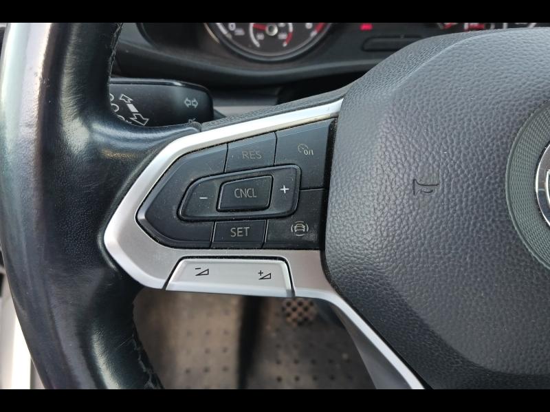 Image VOLKSWAGEN Transporter Fg 2.8T L1H1 2.0 TDI 150ch Business Line