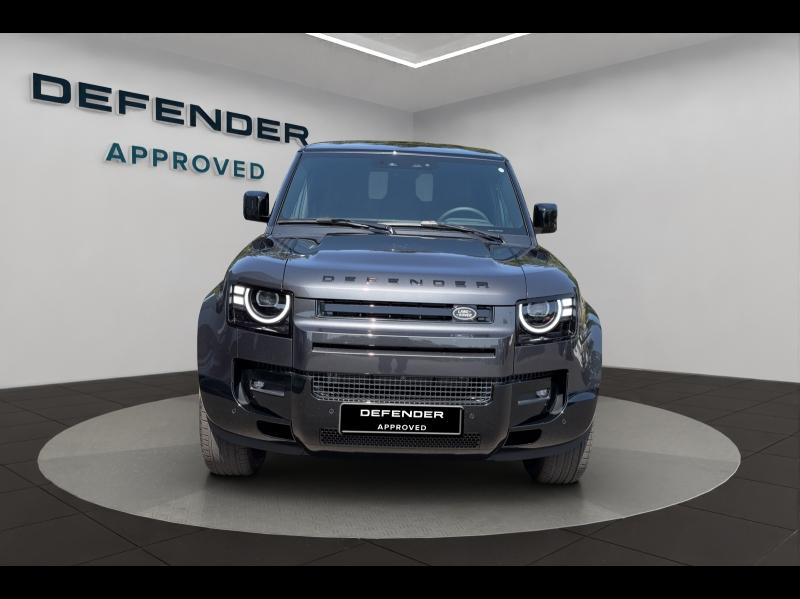 Image LAND-ROVER Defender 90 3.0 D250 Hard Top X-Dynamic SE