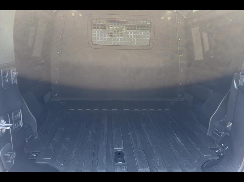 Image LAND-ROVER Defender 90 3.0 D250 Hard Top X-Dynamic SE