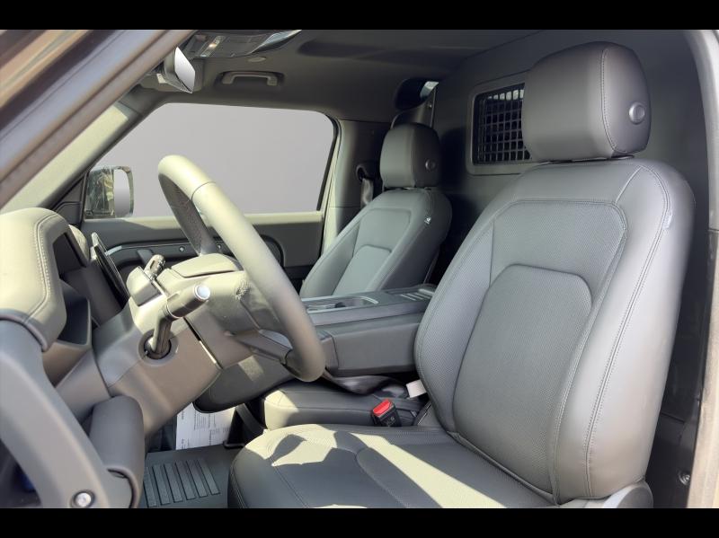 Image LAND-ROVER Defender 90 3.0 D250 Hard Top X-Dynamic SE