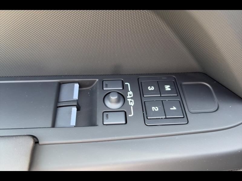 Image LAND-ROVER Defender 90 3.0 D250 Hard Top X-Dynamic SE