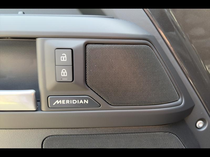 Image LAND-ROVER Defender 90 3.0 D250 Hard Top X-Dynamic SE