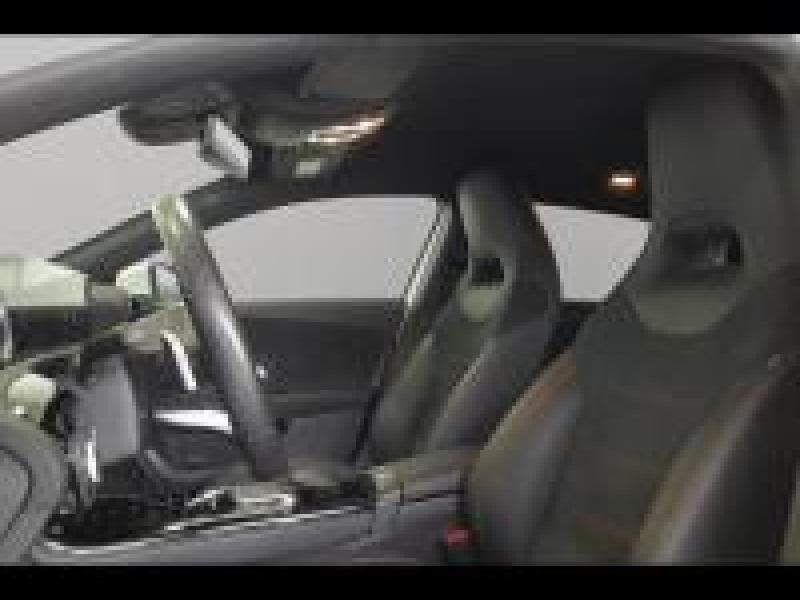 Image MERCEDES-BENZ Classe A 180d 116ch AMG Line 8G-DCT