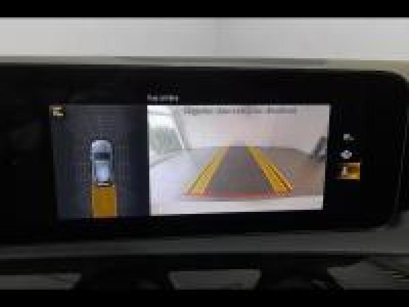 Image MERCEDES-BENZ Classe A 180d 116ch AMG Line 8G-DCT