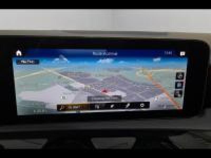 Image MERCEDES-BENZ Classe A 180d 116ch AMG Line 8G-DCT