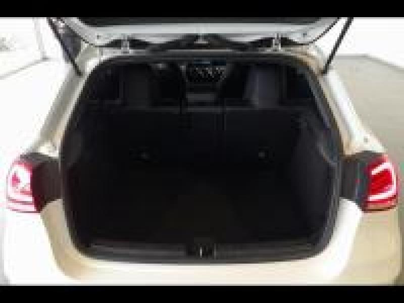 Image MERCEDES-BENZ Classe A 180d 116ch AMG Line 8G-DCT