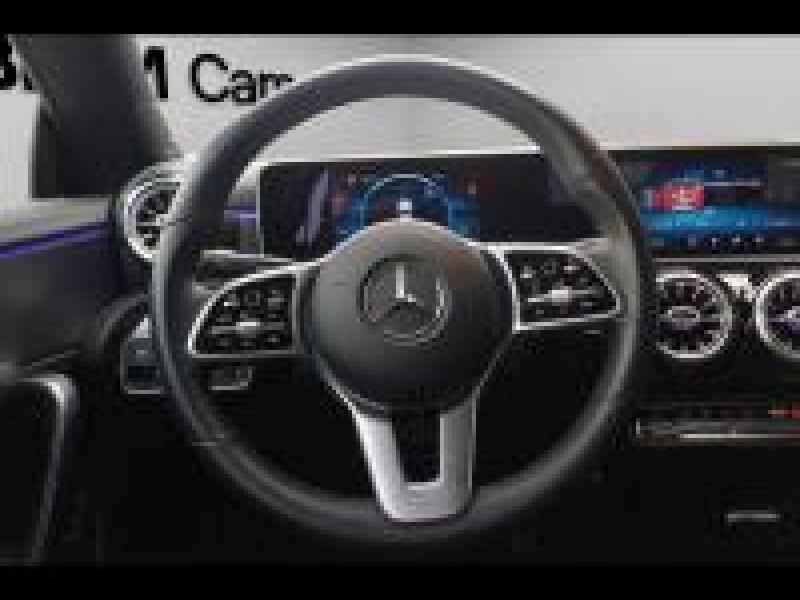Image MERCEDES-BENZ CLA 200 d 150ch Business Line 8G-DCT