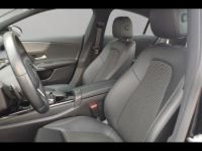Image MERCEDES-BENZ CLA 200 d 150ch Business Line 8G-DCT