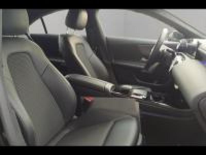 Image MERCEDES-BENZ CLA 200 d 150ch Business Line 8G-DCT