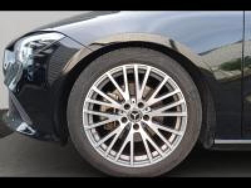 Image MERCEDES-BENZ CLA 200 d 150ch Business Line 8G-DCT