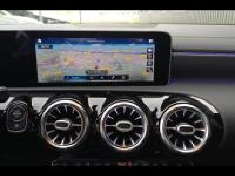 Image MERCEDES-BENZ CLA 200 d 150ch Business Line 8G-DCT