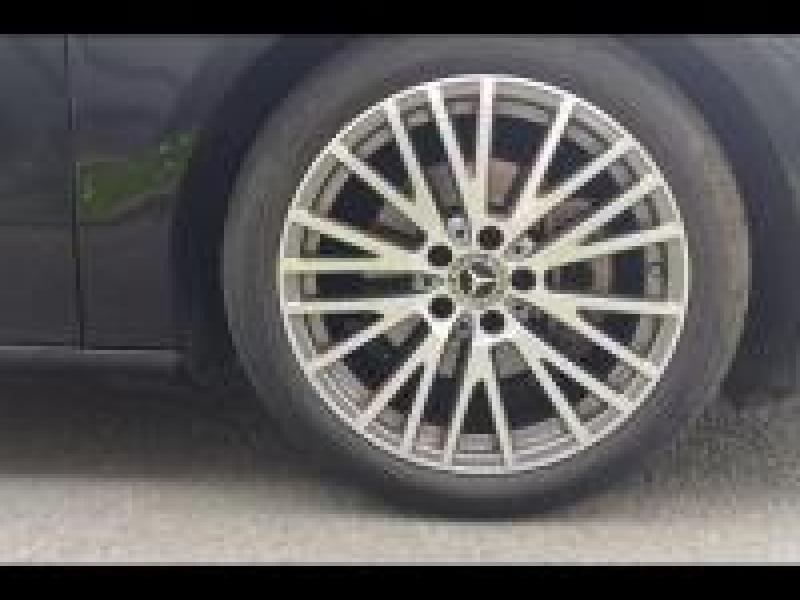 Image MERCEDES-BENZ CLA 200 d 150ch Business Line 8G-DCT