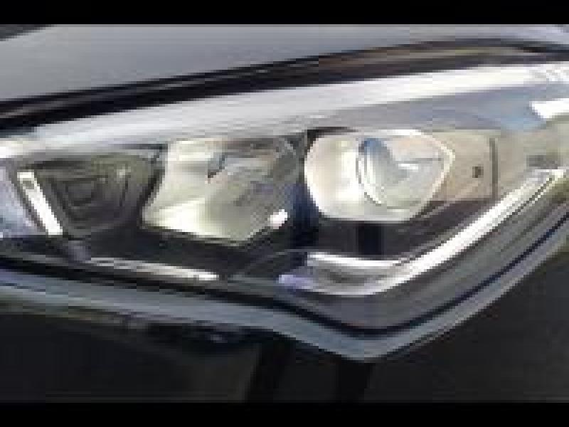 Image MERCEDES-BENZ CLA 200 d 150ch Business Line 8G-DCT