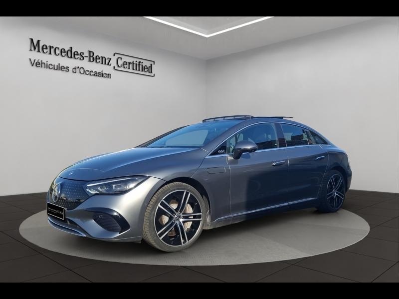Photo MERCEDES-BENZ EQE 350 292ch Electric Art